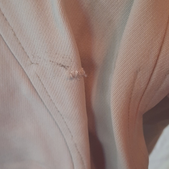 Tailored Sportsman breeches riding pants - kids 16 - Picture 14 of 14